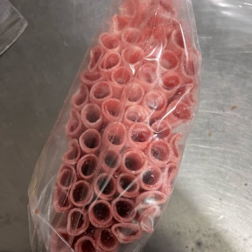 鸭肉卷/鸭肉/对接批发采购/可视频看货/货量充足