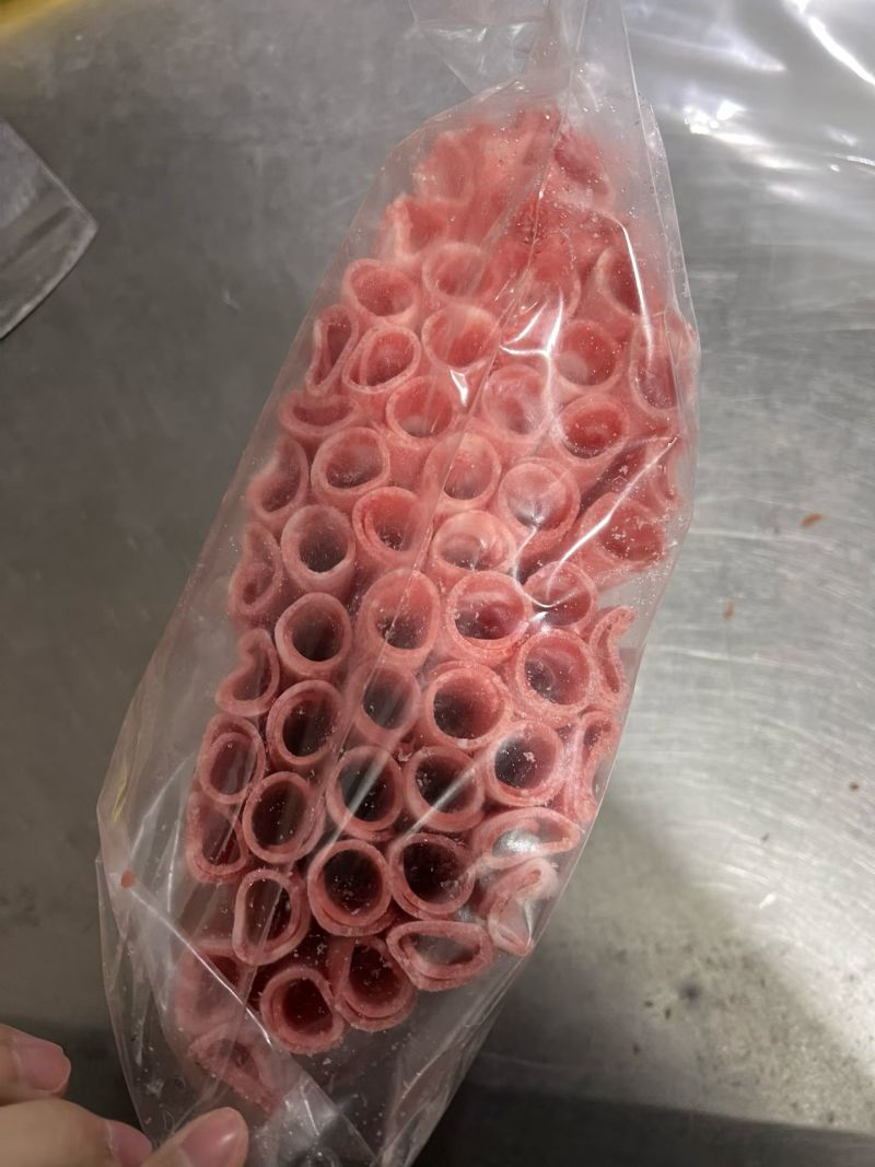鸭肉卷/鸭肉/对接批发采购/可视频看货/货量充足