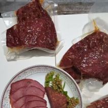 真空包装麻辣酱香肉五香酱香肉熟酱香肉展销会地摊
