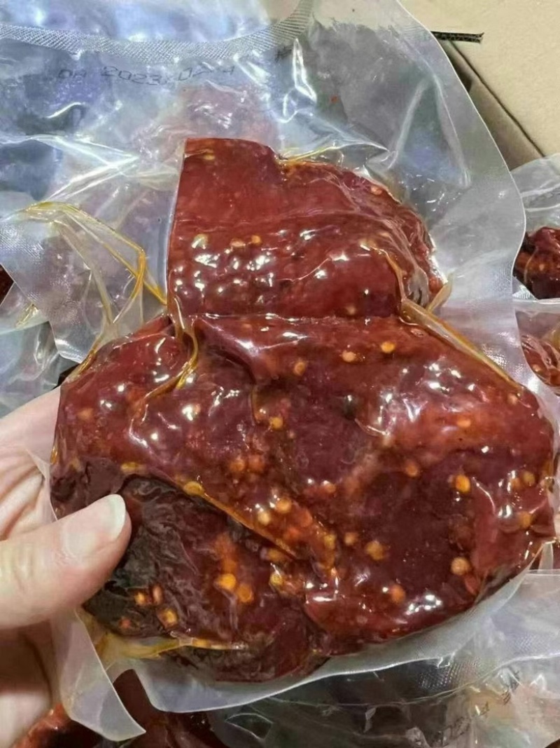 真空包装麻辣酱香肉五香酱香肉熟酱香肉展销会地摊