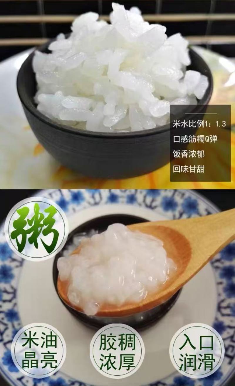 遂宁大米