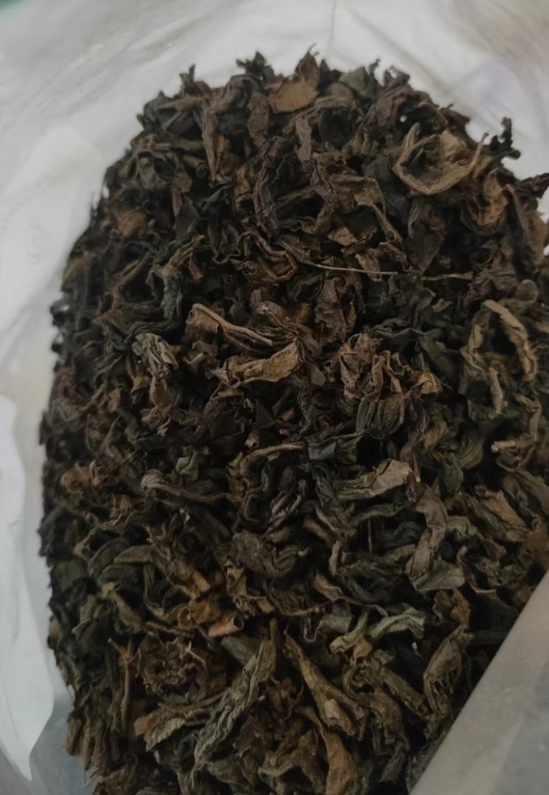 恩施富硒青钱柳