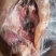 全熟白水卤牛头肉无碱发牛头肉熟牛头肉全熟牛头肉