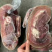 全熟白水卤牛头肉无碱发牛头肉熟牛头肉全熟牛头肉