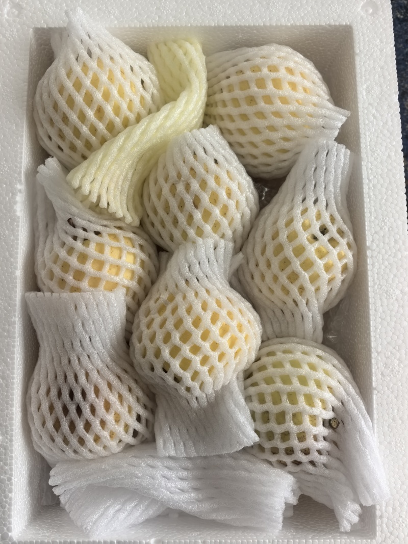 正宗维纳斯苹果精品中果