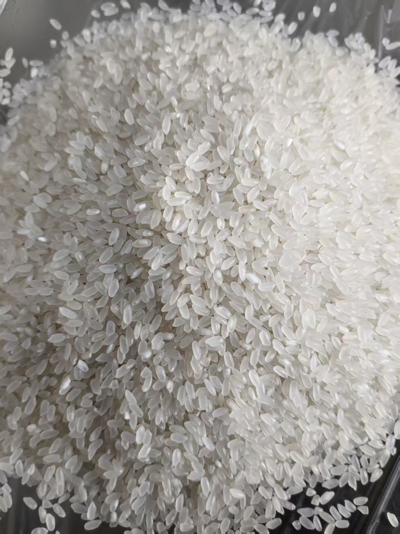 厂家批发长粒香米25年新米直供餐饮食堂，量大更优惠!