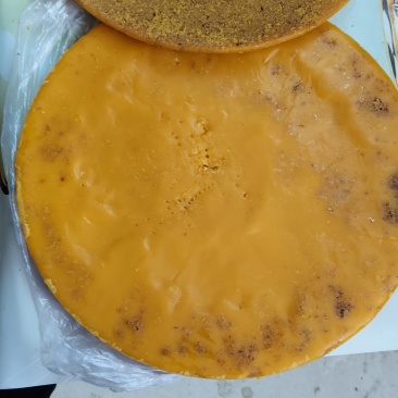 土蜂蜜，蜂蜡