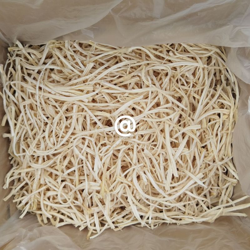厂家直销出口级桔梗丝/狗宝/精修剪十成干桔梗丝