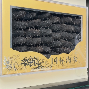 海参