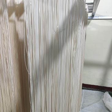 全麦山药挂面***任何防腐剂色素0提取#山药挂面面条