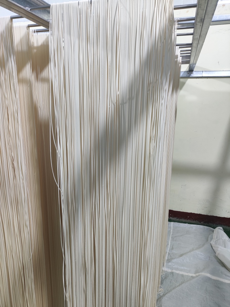 全麦山药挂面***任何防腐剂色素0提取#山药挂面面条