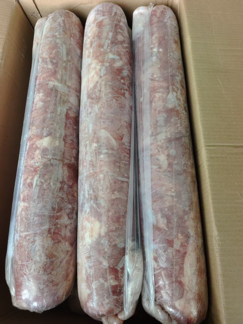 羊肉卷
