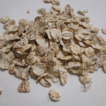 工厂直供有机青稞片