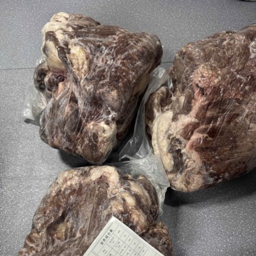 熟羊肉