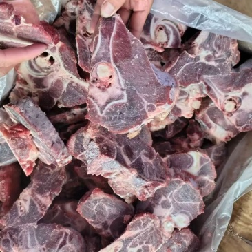 牛脖肉
