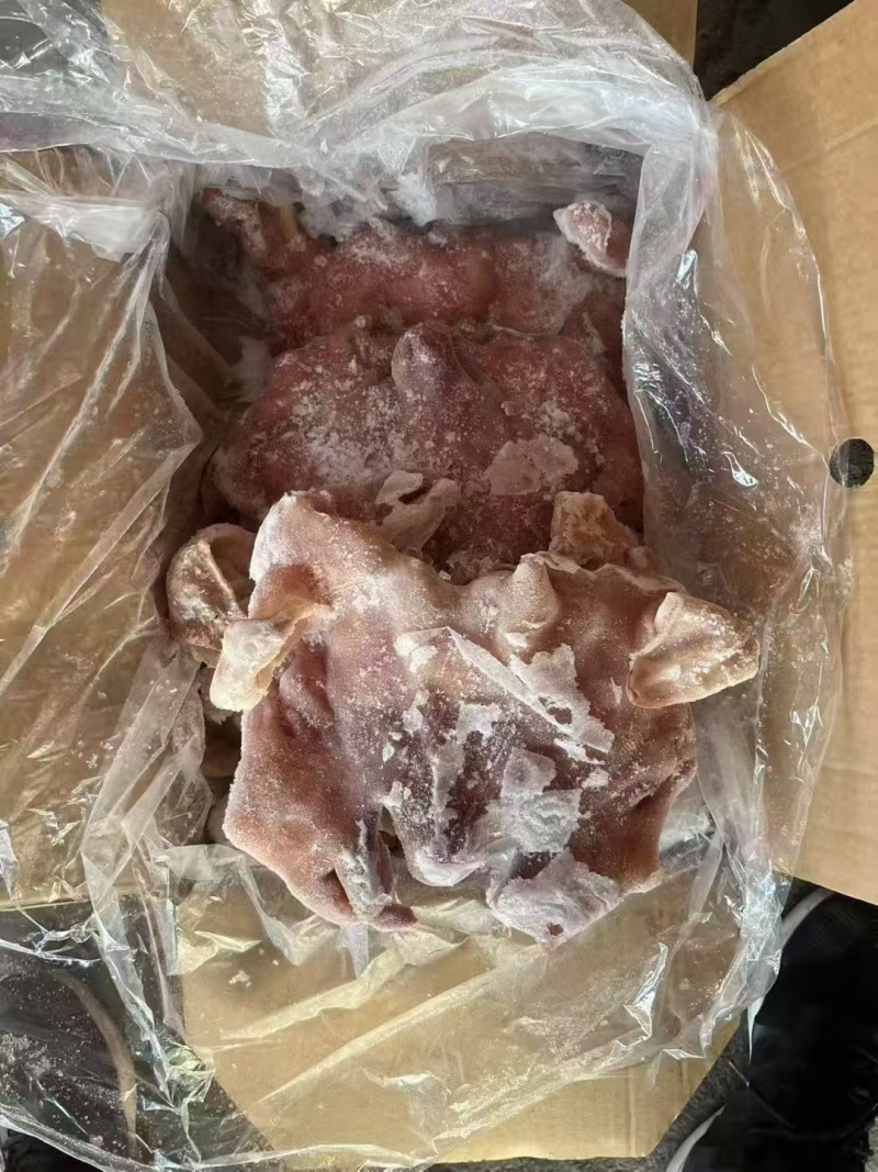 【熟羊杂】白熟羊脸