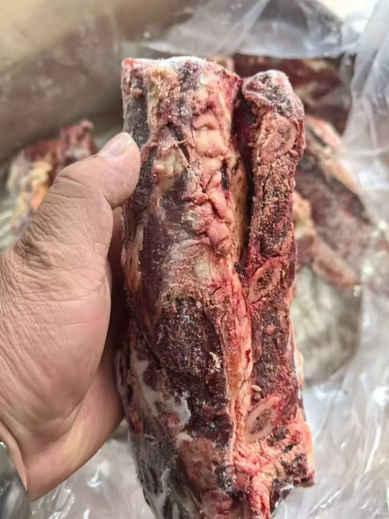 满肉带里脊肉肩胛骨