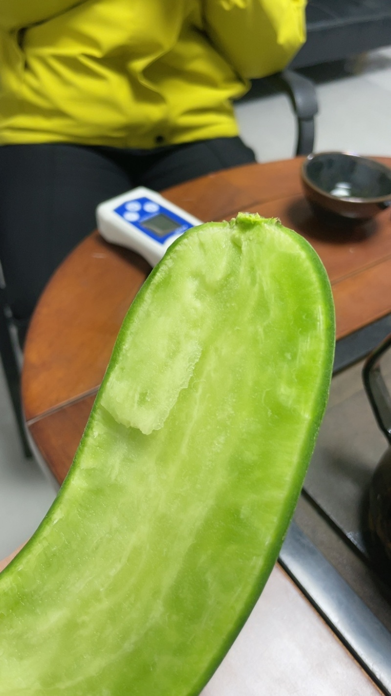 好吃脆甜的水果萝卜