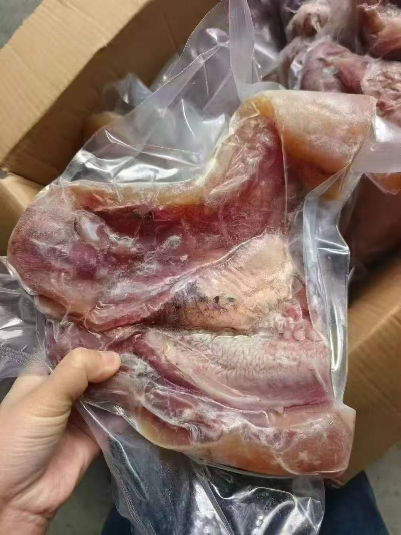 全熟牛嘴巴真空包装干净卫生适合所有人群1件50斤常年批发