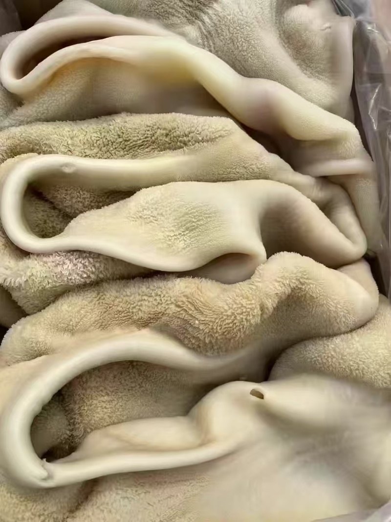 熟牛肚