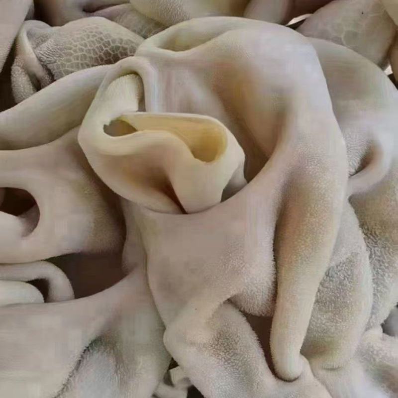 熟羊肚
