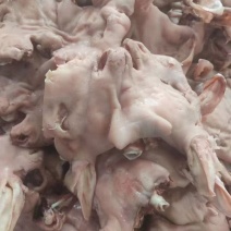 熟羊头肉