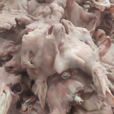 羊头肉