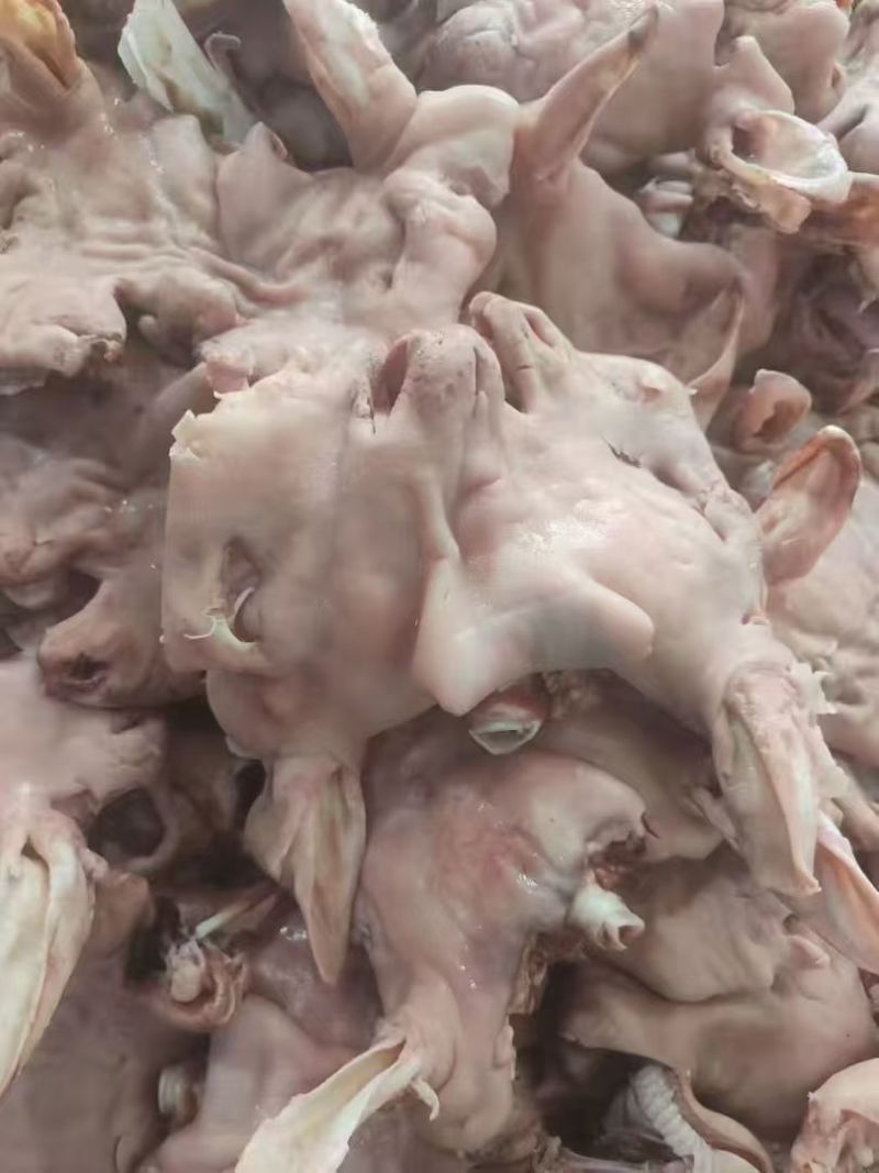 羊头肉