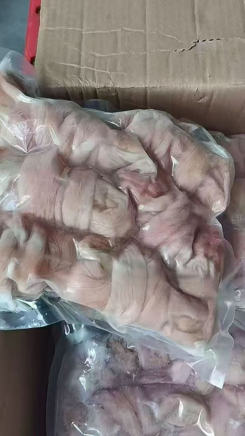 羊捆肠