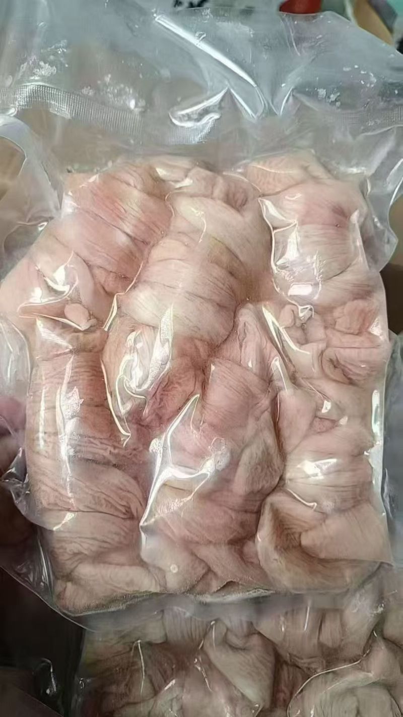羊捆肠