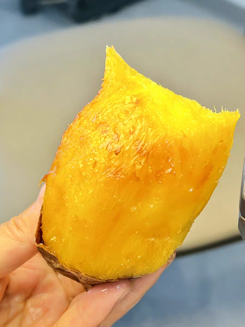 榴莲蜜薯高端蜜薯正宗玛莎莉支持一件代发