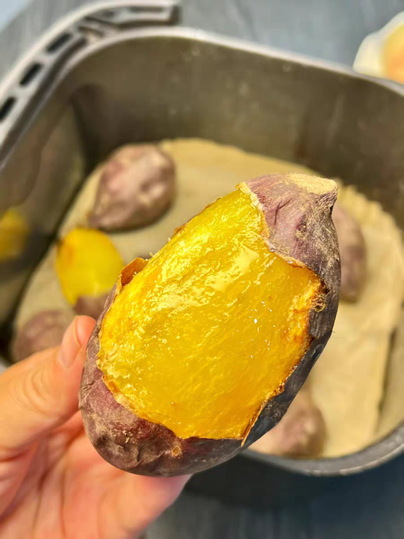 榴莲蜜薯正宗辽宁玛莎莉蜜薯一件代发