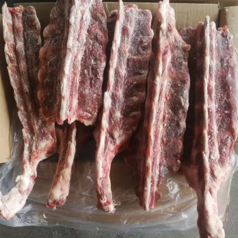 带排羊蝎子，一件40斤