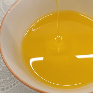 野生山茶油/百年野树山茶油