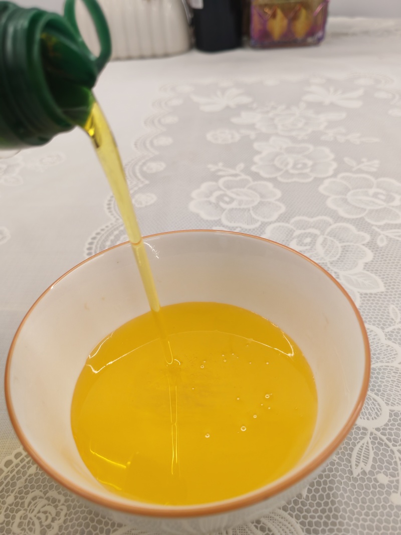 野生山茶油/百年野树山茶油
