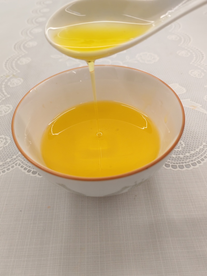 野生山茶油/百年野树山茶油