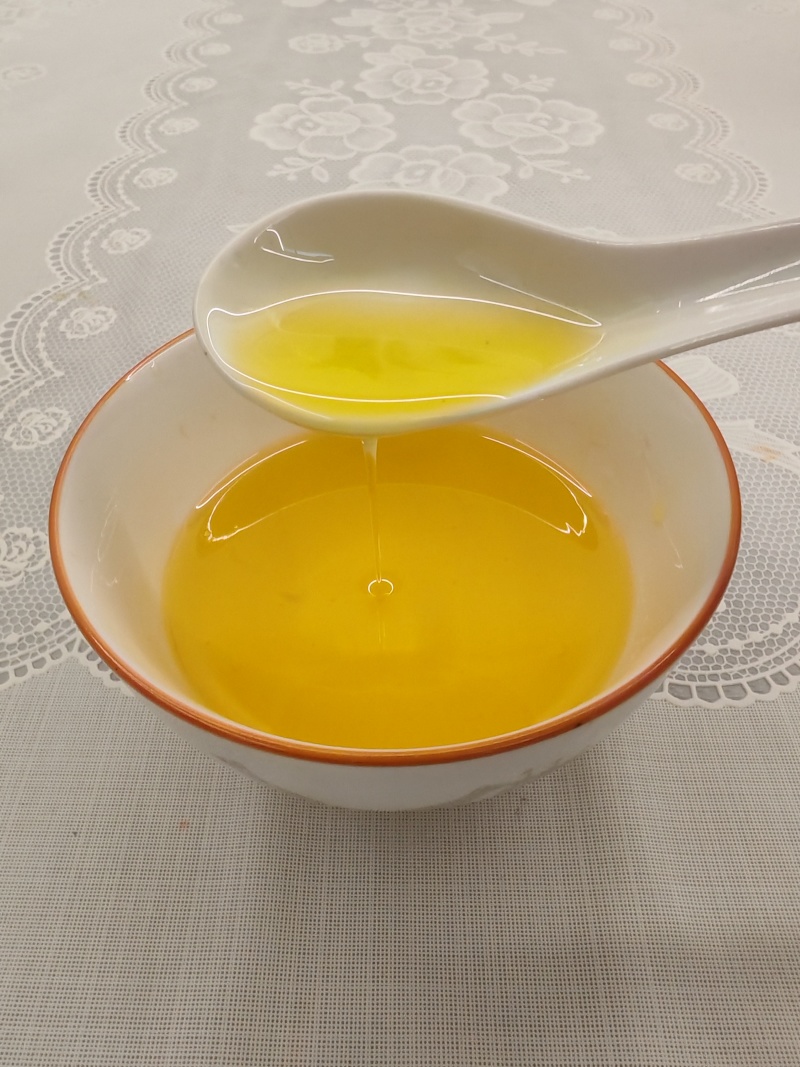 野生山茶油/百年野树山茶油