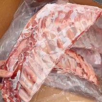 羊肋排