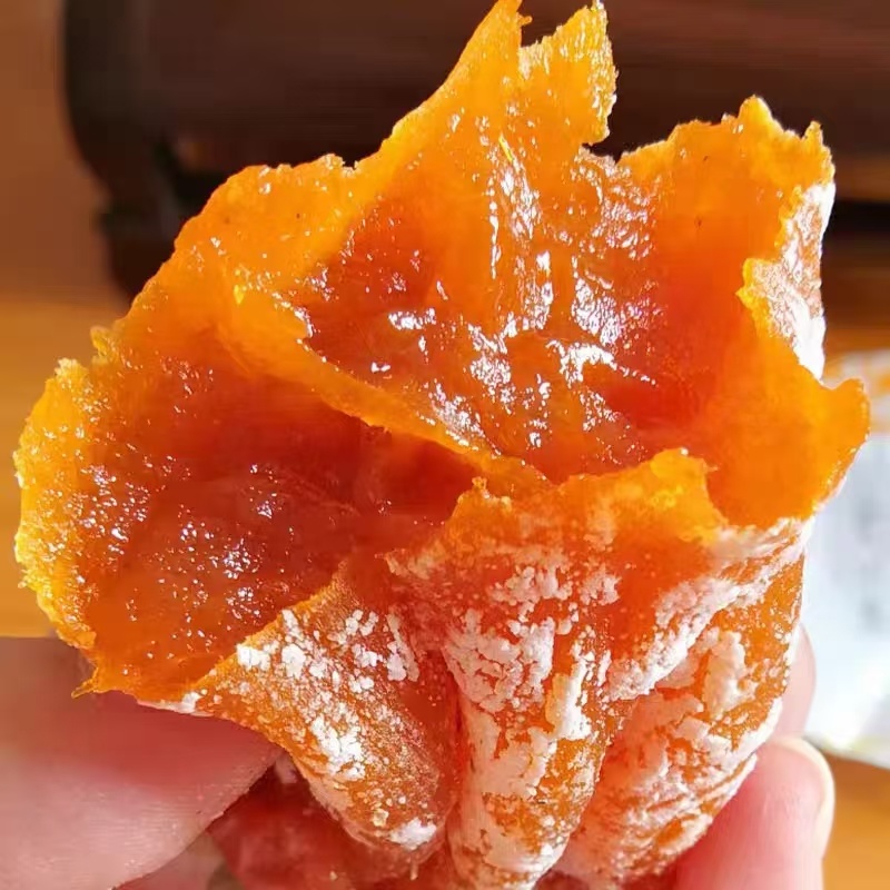 富平柿饼