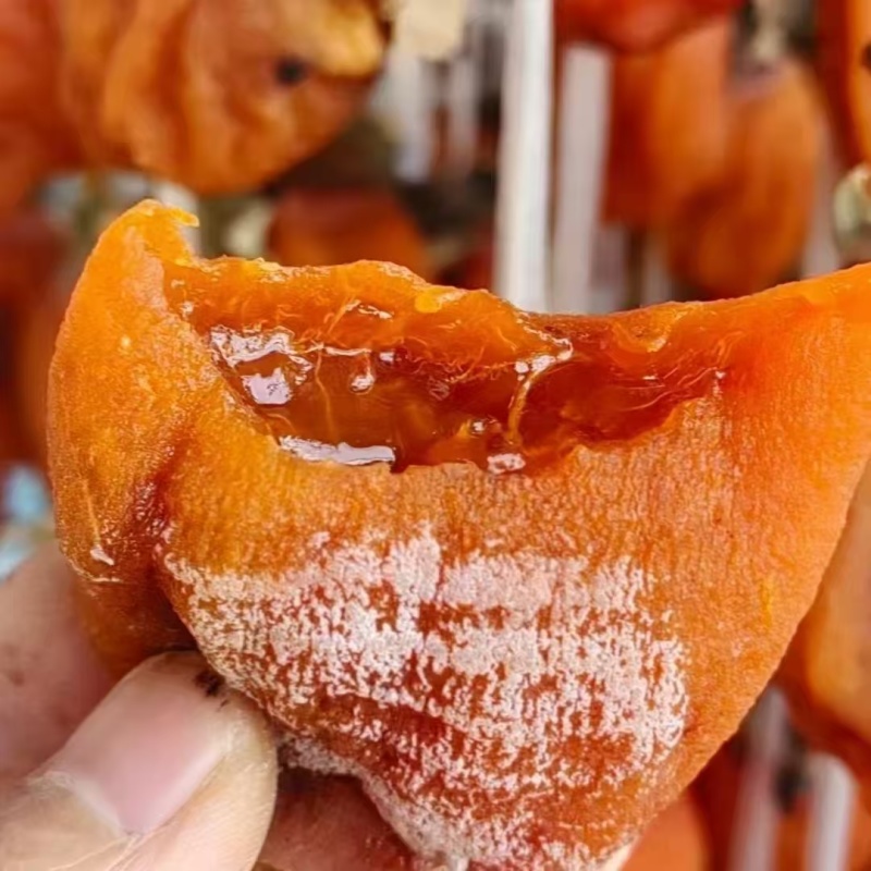 富平柿饼