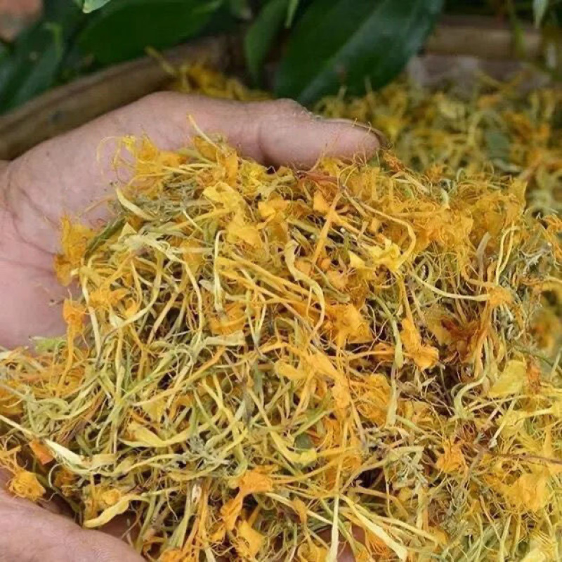 五彩花金银花批发优质五彩花颜色亮丽量大价优