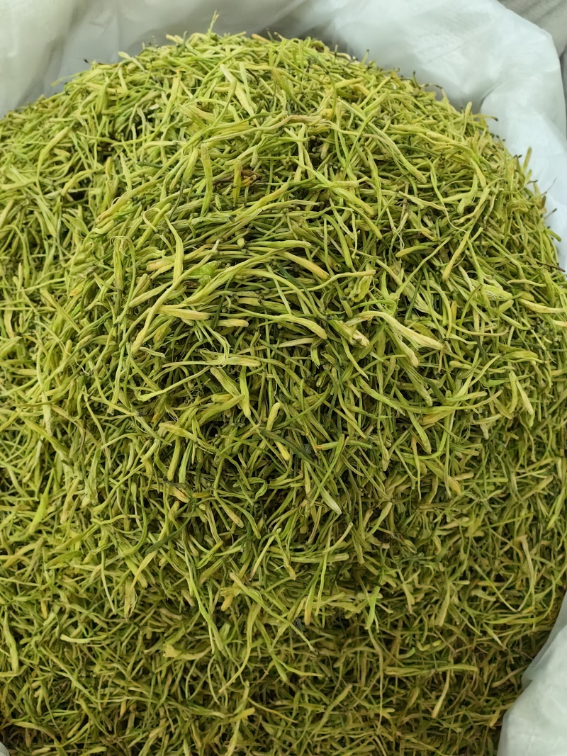 山银花批发优质山银花规格齐全可供大货量大价优