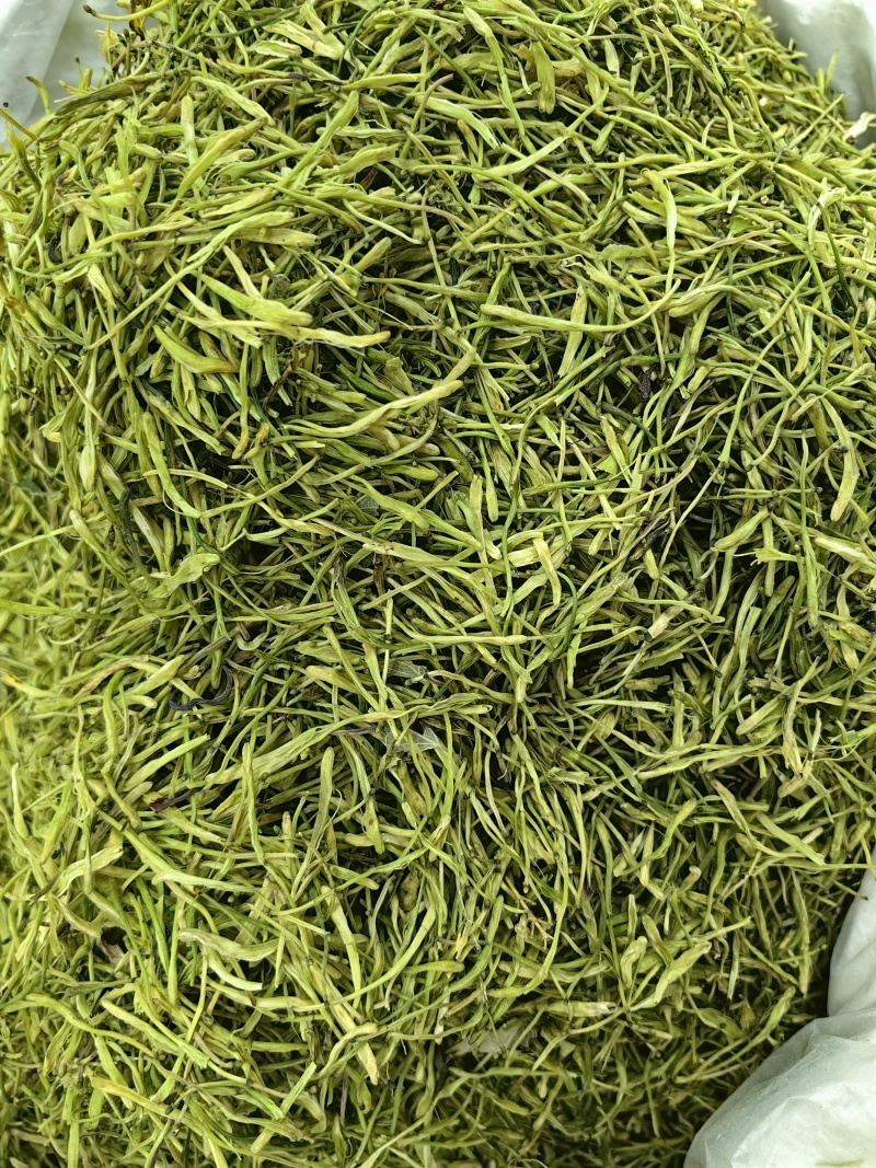 山银花批发优质山银花规格齐全可供大货量大价优