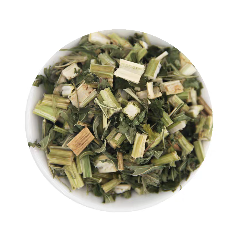包邮）正宗中药材纯正天然野生益母草茺蔚草艾草500克