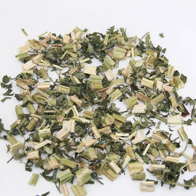 包邮）正宗中药材纯正天然野生益母草茺蔚草艾草500克