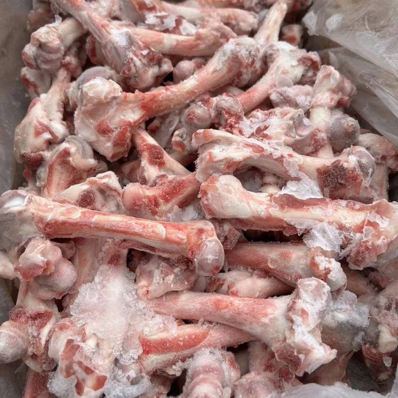 内蒙熬汤羊棒骨，熬汤专用，一件40斤