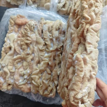 纯干去油大肠