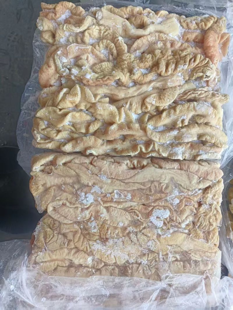 纯干去油大肠