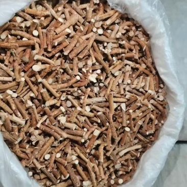五指毛桃，中节