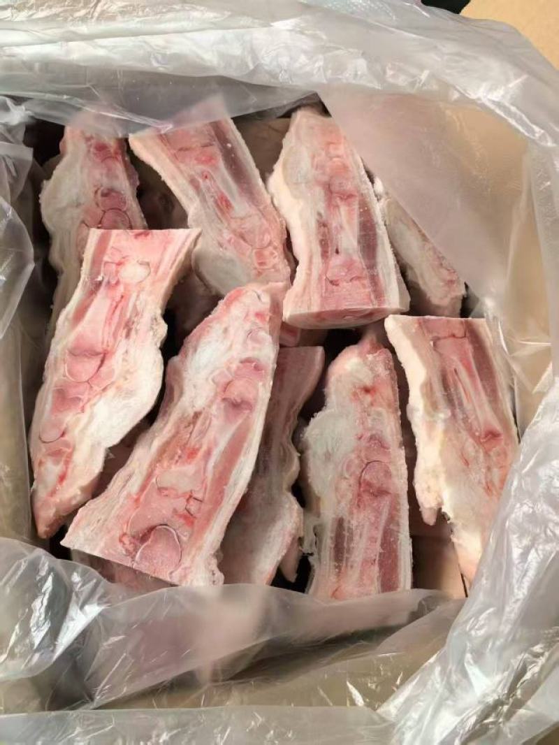 批半猪蹄